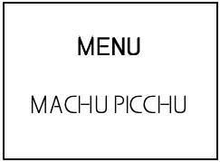 menu-machu-picchu